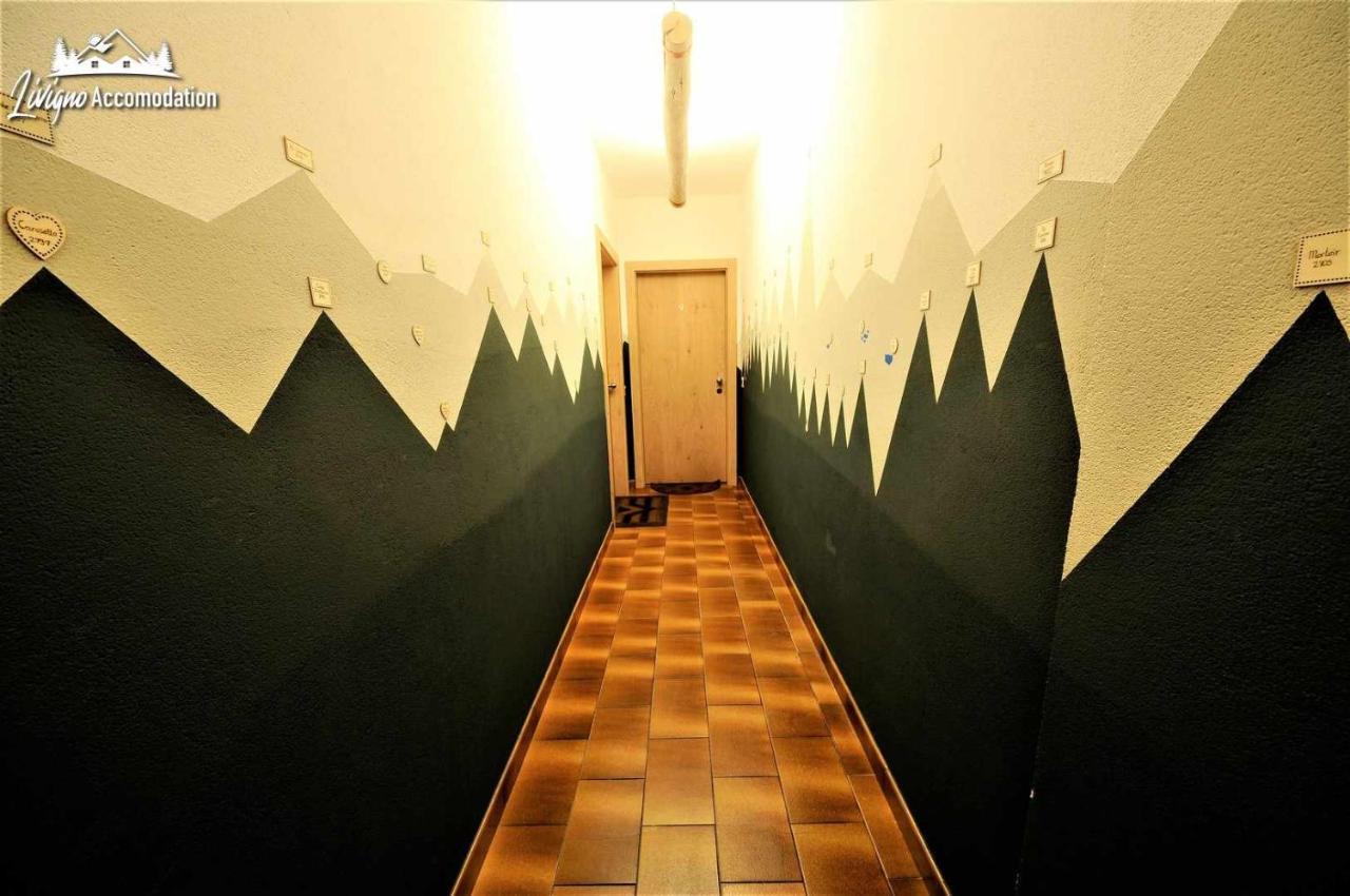 Casa Longa By Accomodation * Livigno