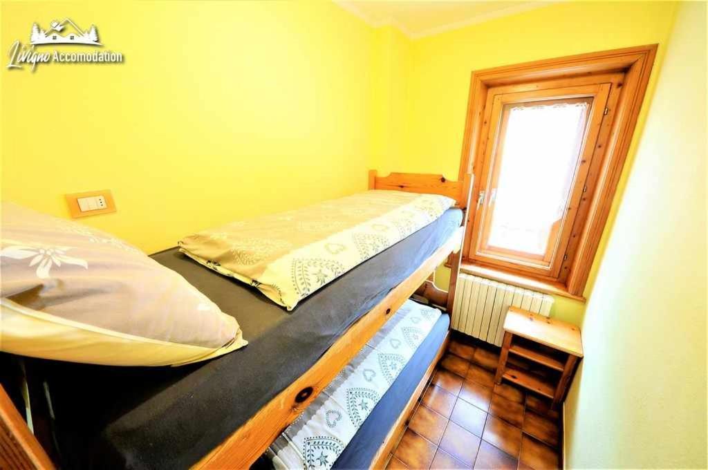 Casa Longa By Apartment Livigno