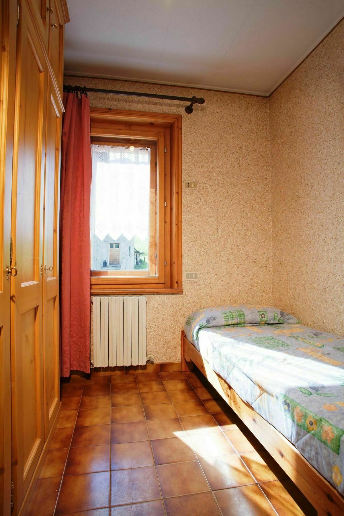 Apartment Casa Longa By Accomodation Livigno