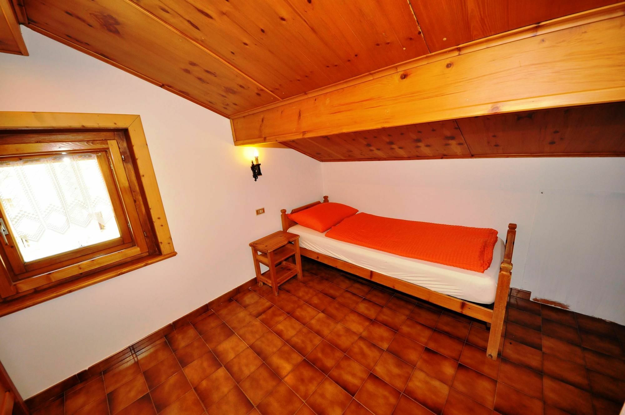 Casa Longa By Accomodation Apartment *