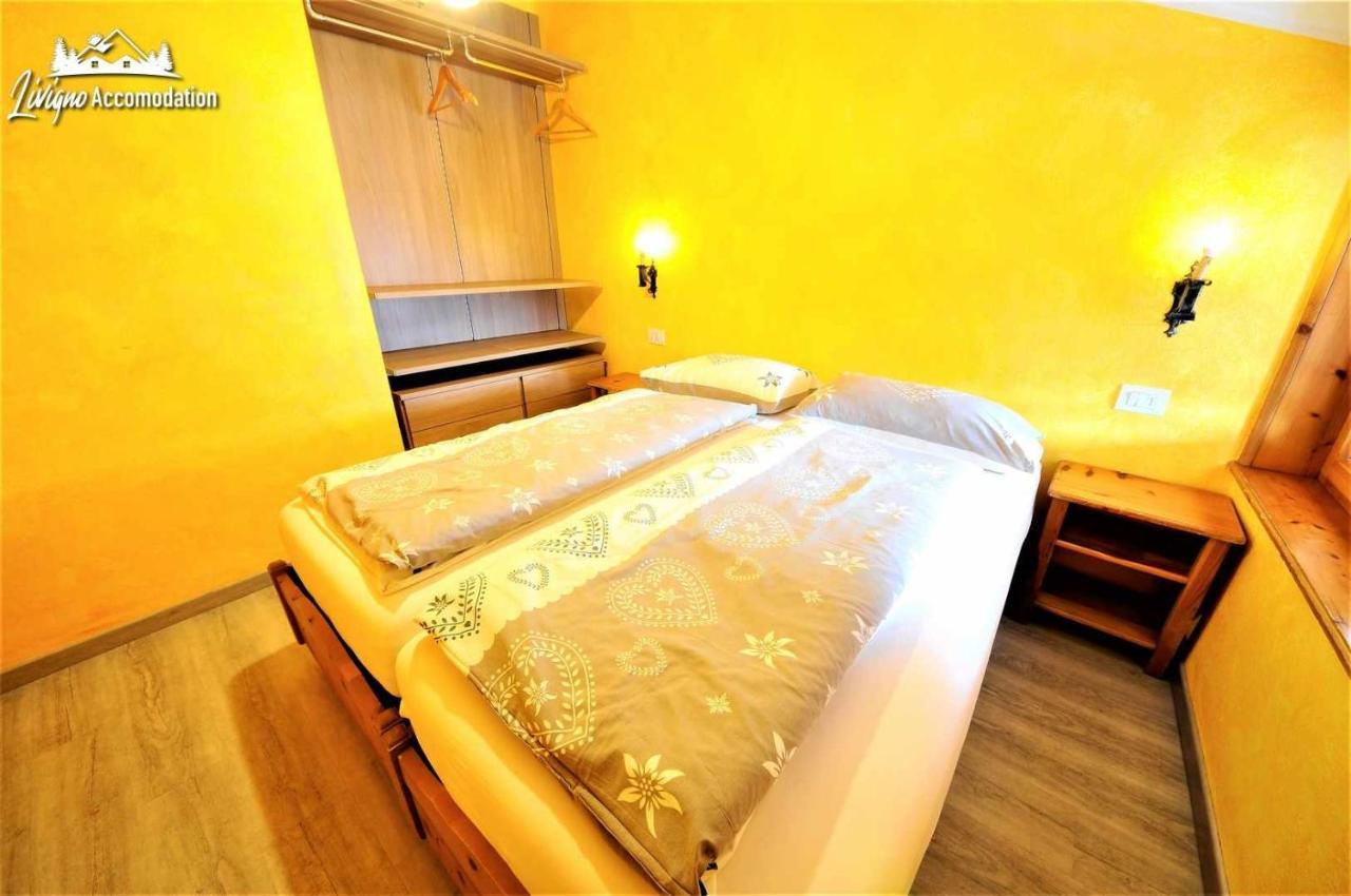 Casa Longa By Apartment Livigno