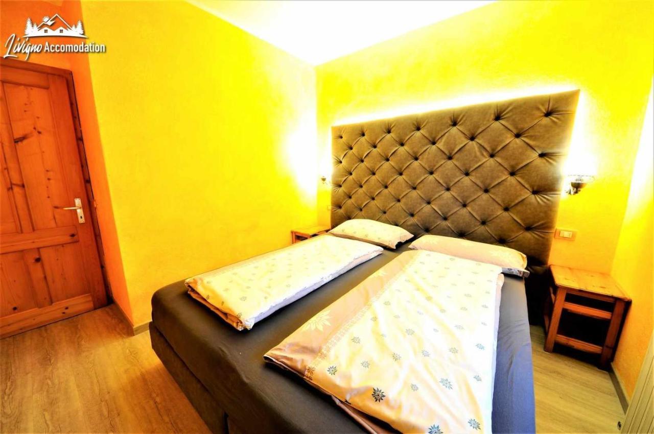 Casa Longa By Apartment Livigno