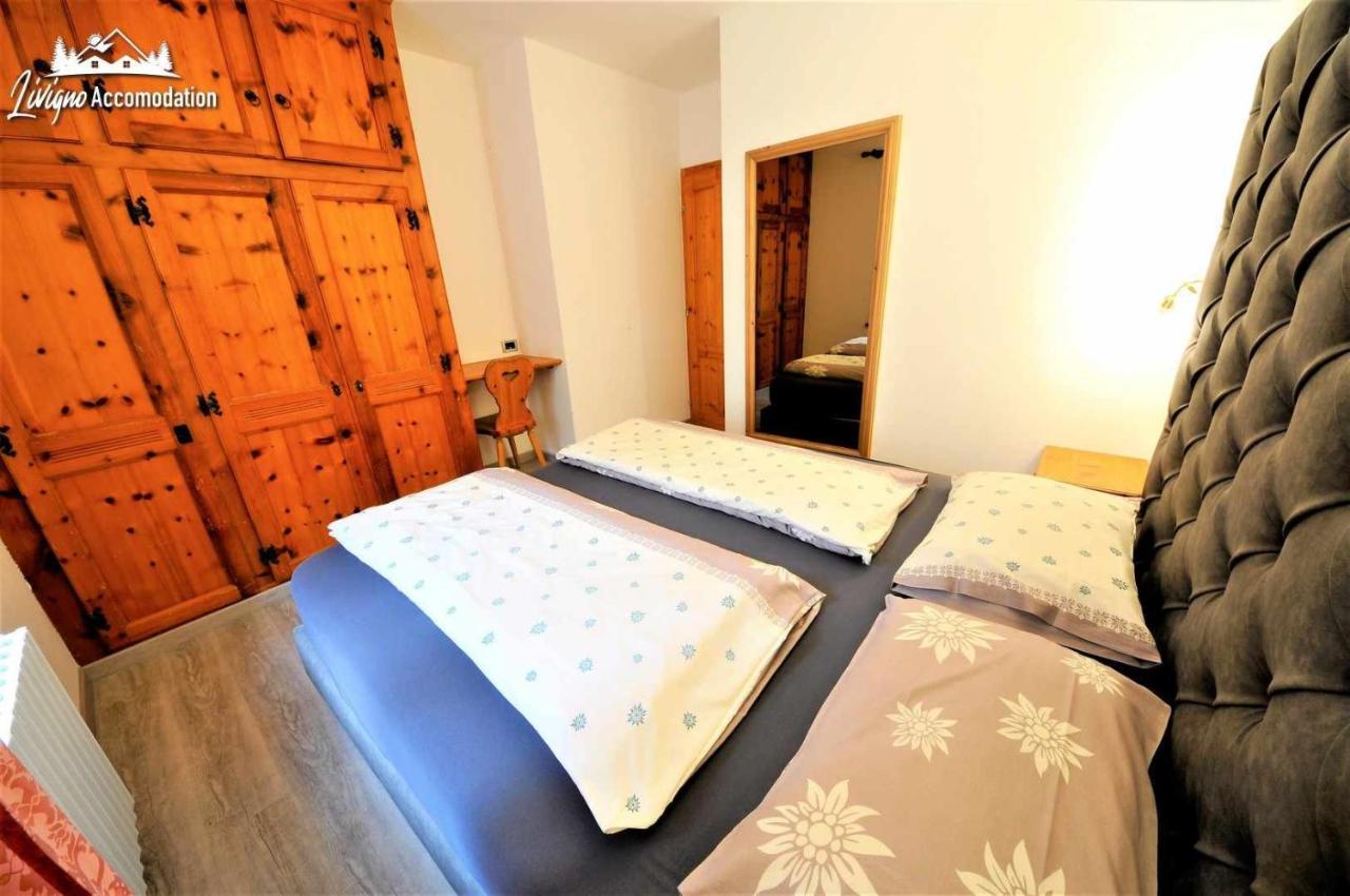 Apartment Casa Longa By Livigno