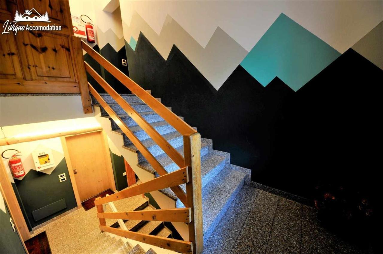 Apartment Casa Longa By Livigno
