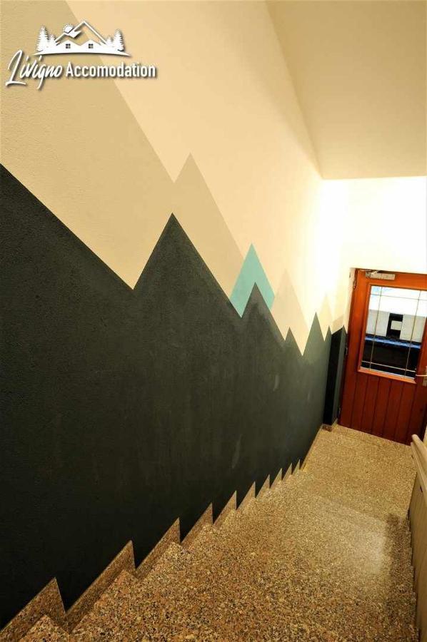 Apartment Casa Longa By Livigno