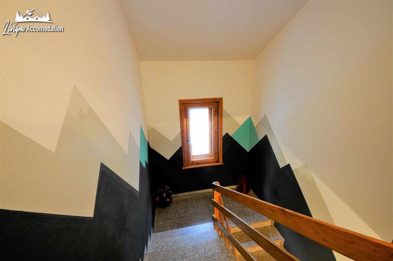 Apartment Casa Longa By Livigno