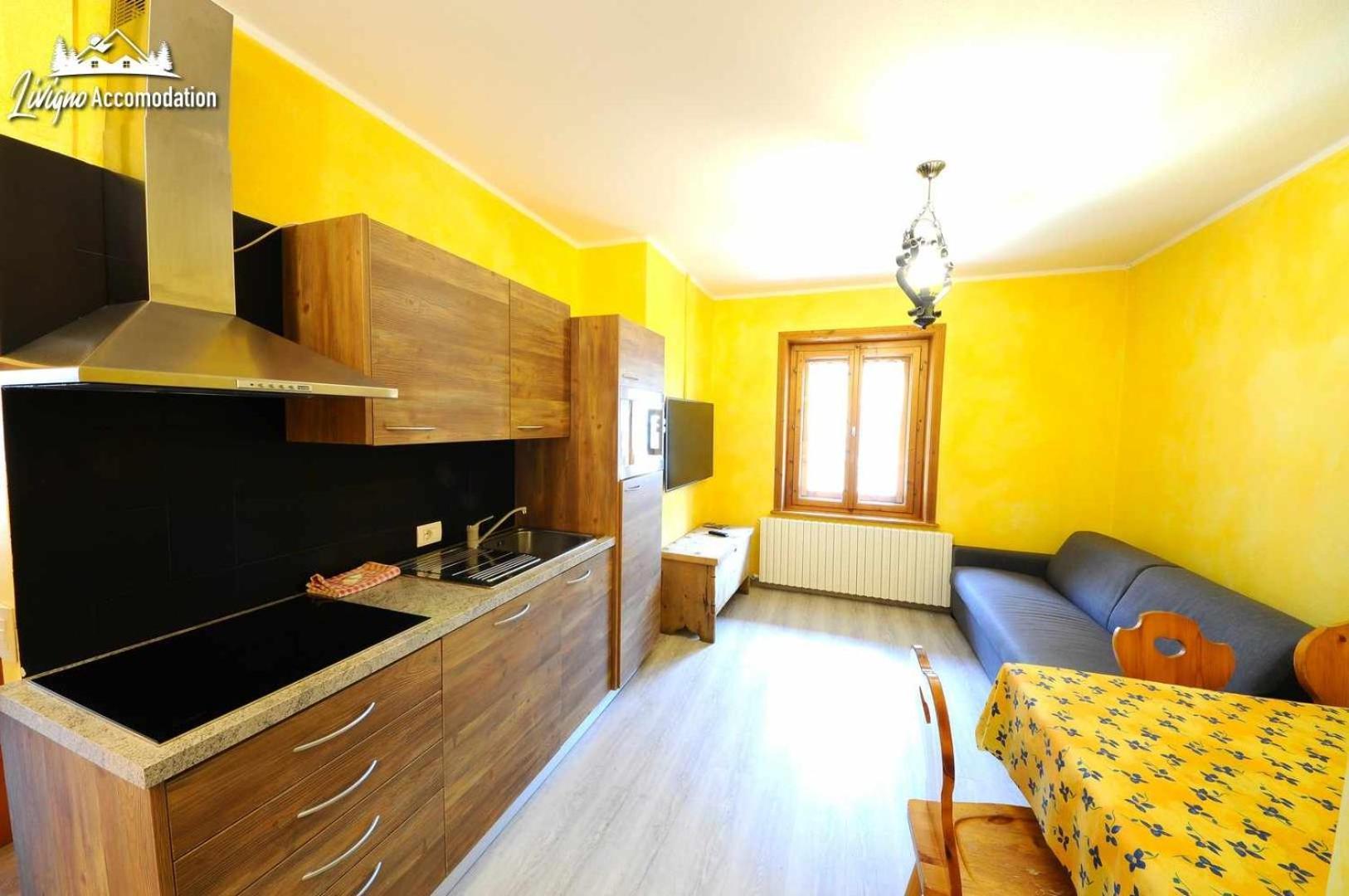 Apartment Casa Longa By