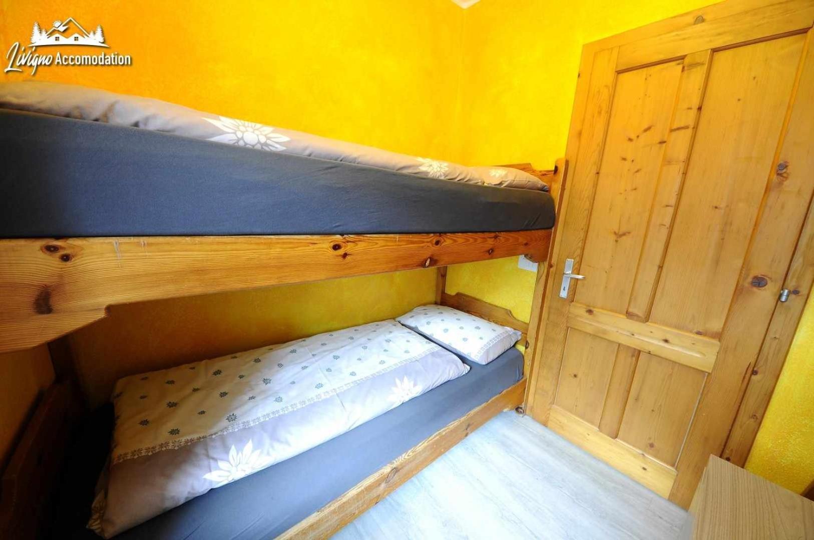 Casa Longa By Livigno