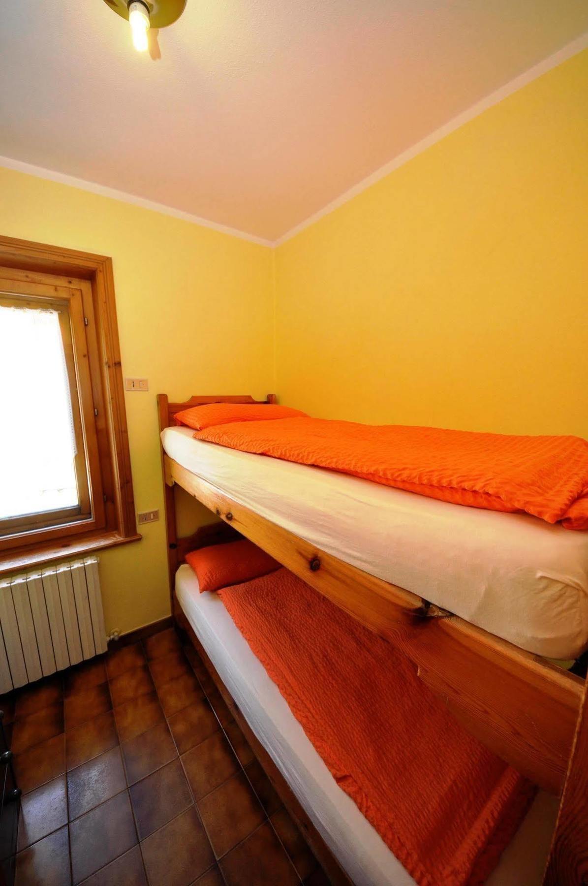 Casa Longa By Apartment Livigno