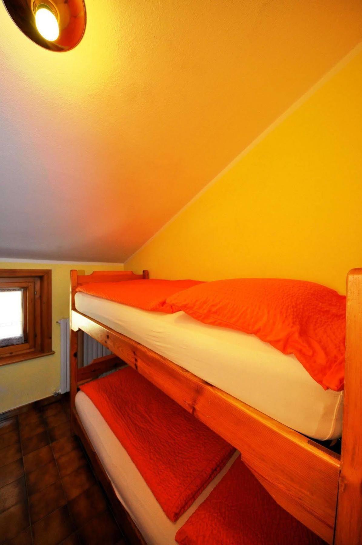 Apartment Casa Longa By