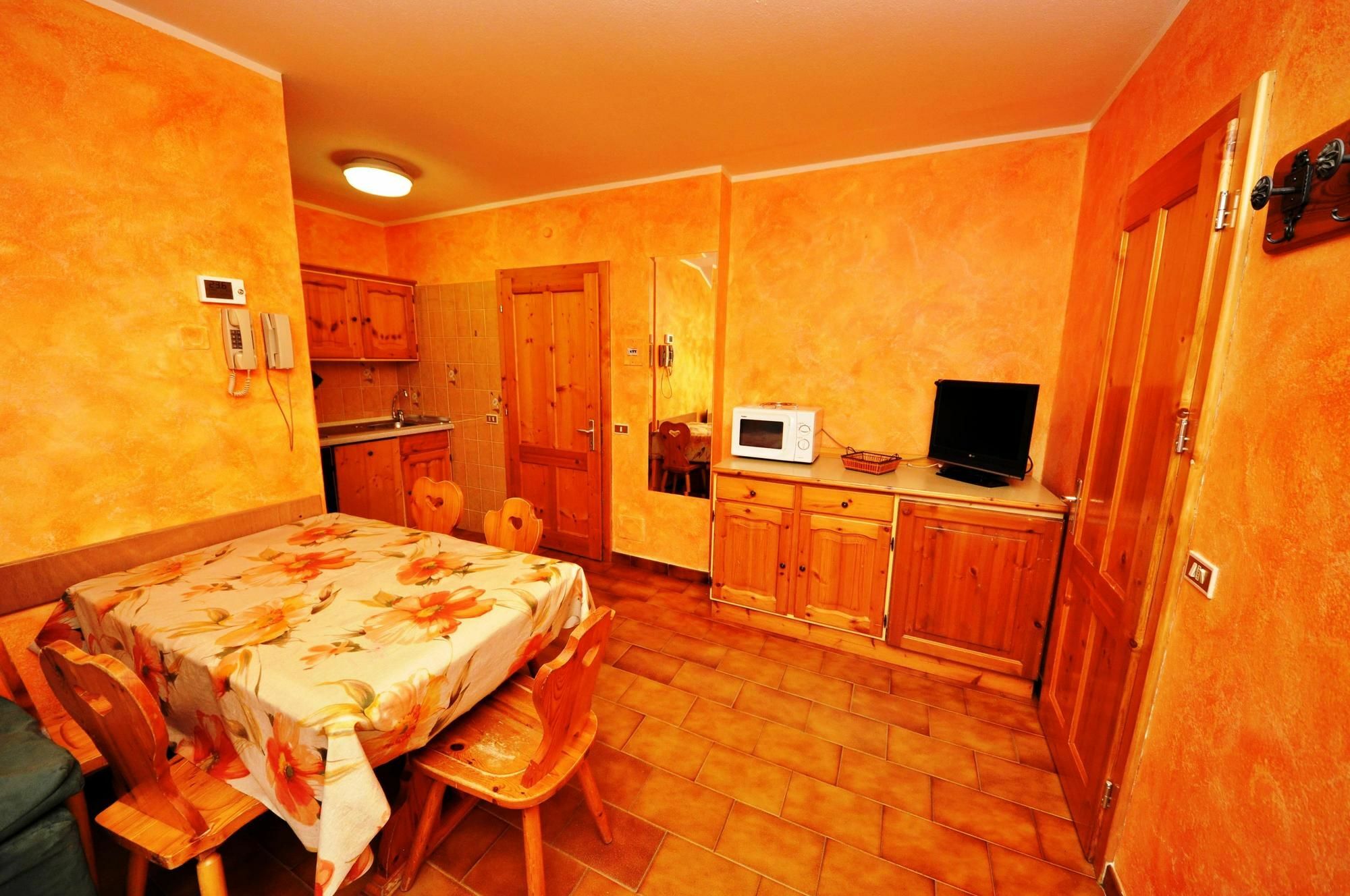 Apartment Casa Longa By