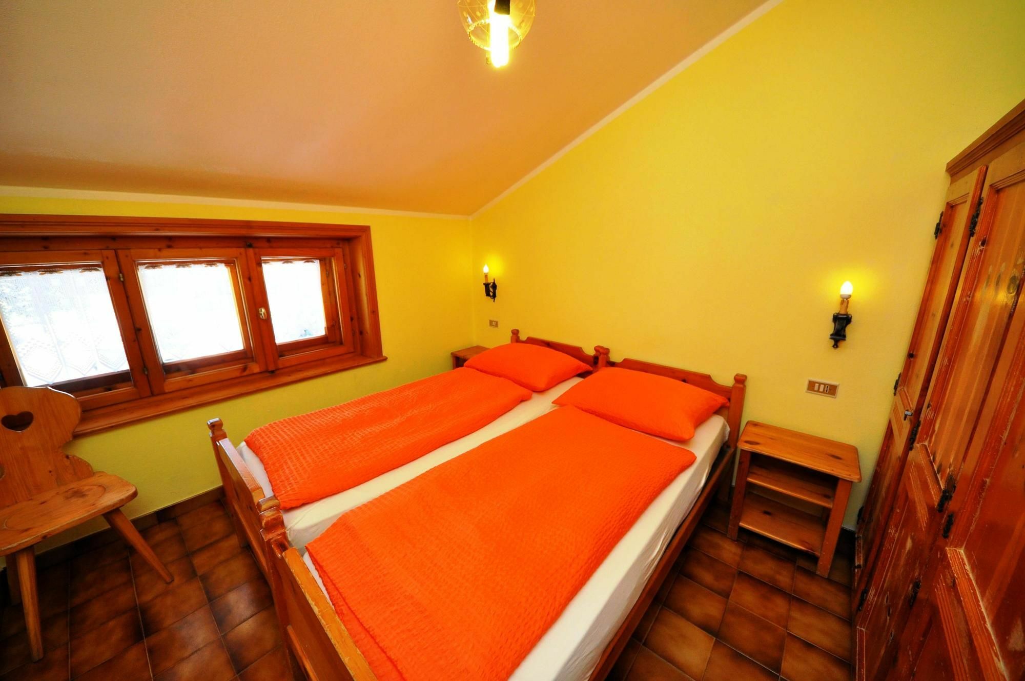 Apartment Casa Longa By