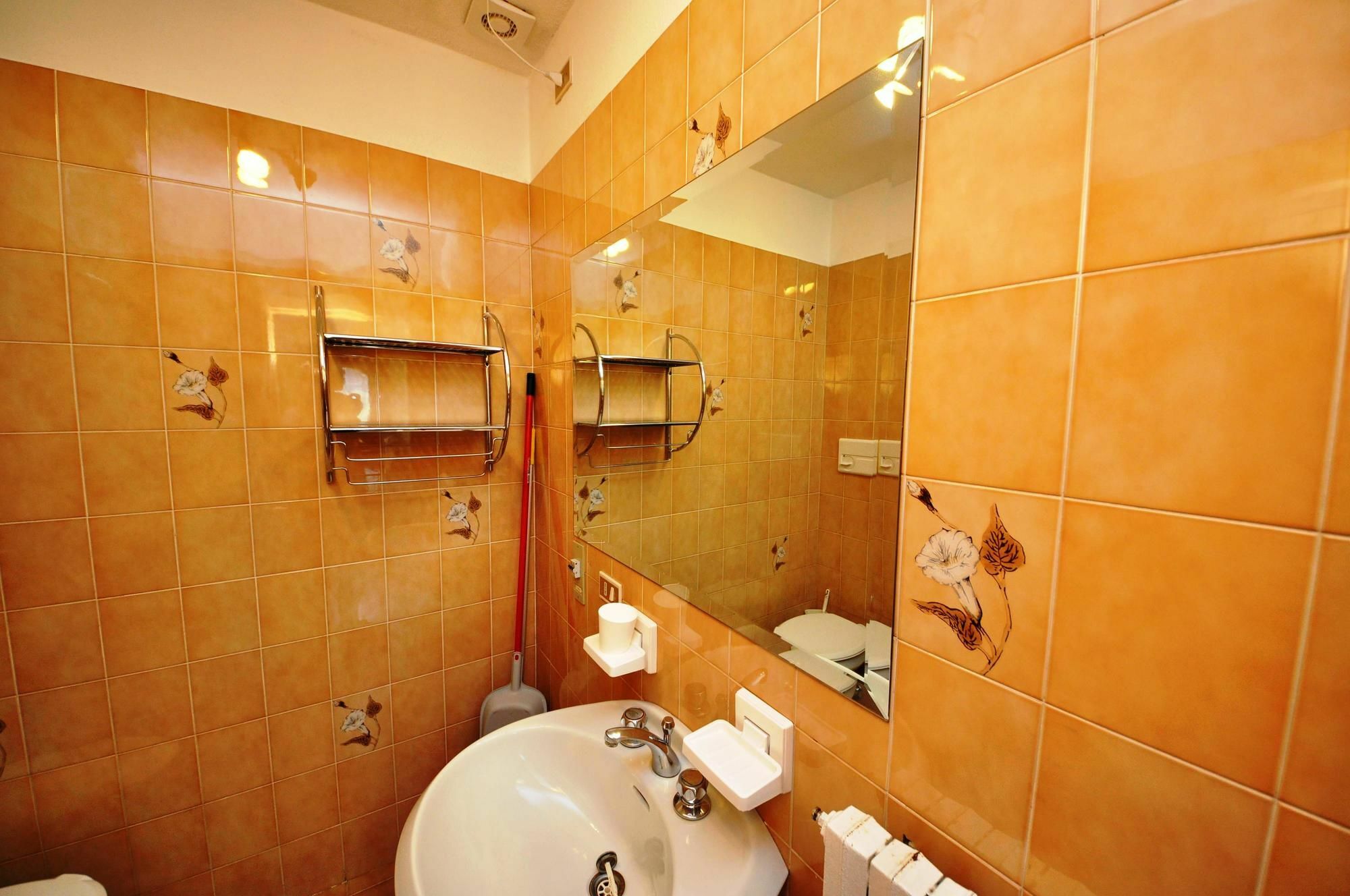 Casa Longa By Apartment Livigno