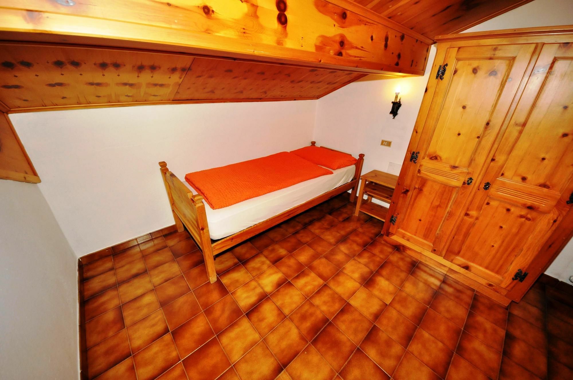Apartment Casa Longa By Livigno