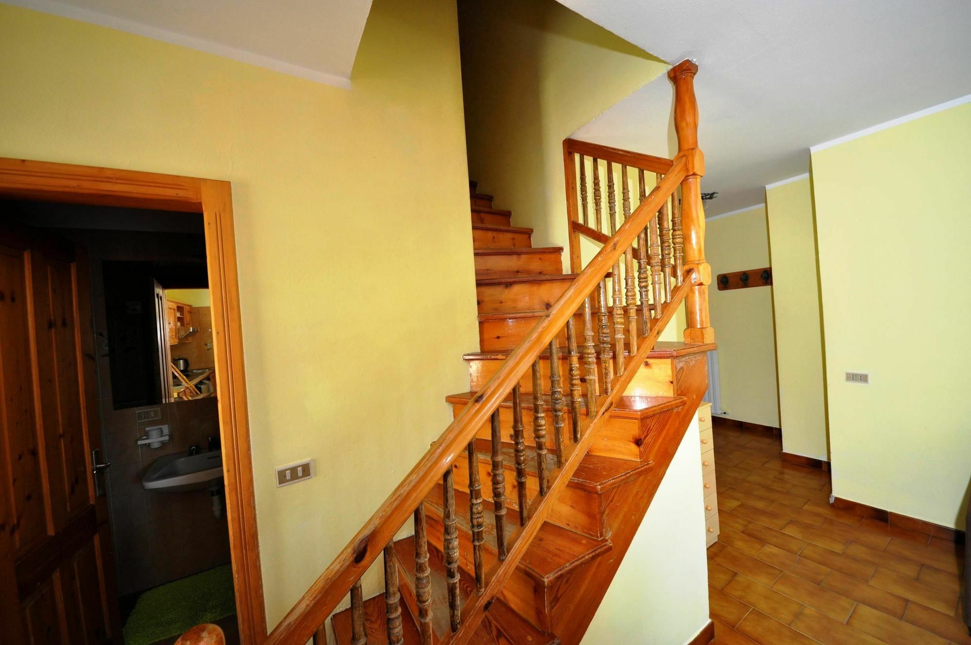 Casa Longa By Livigno