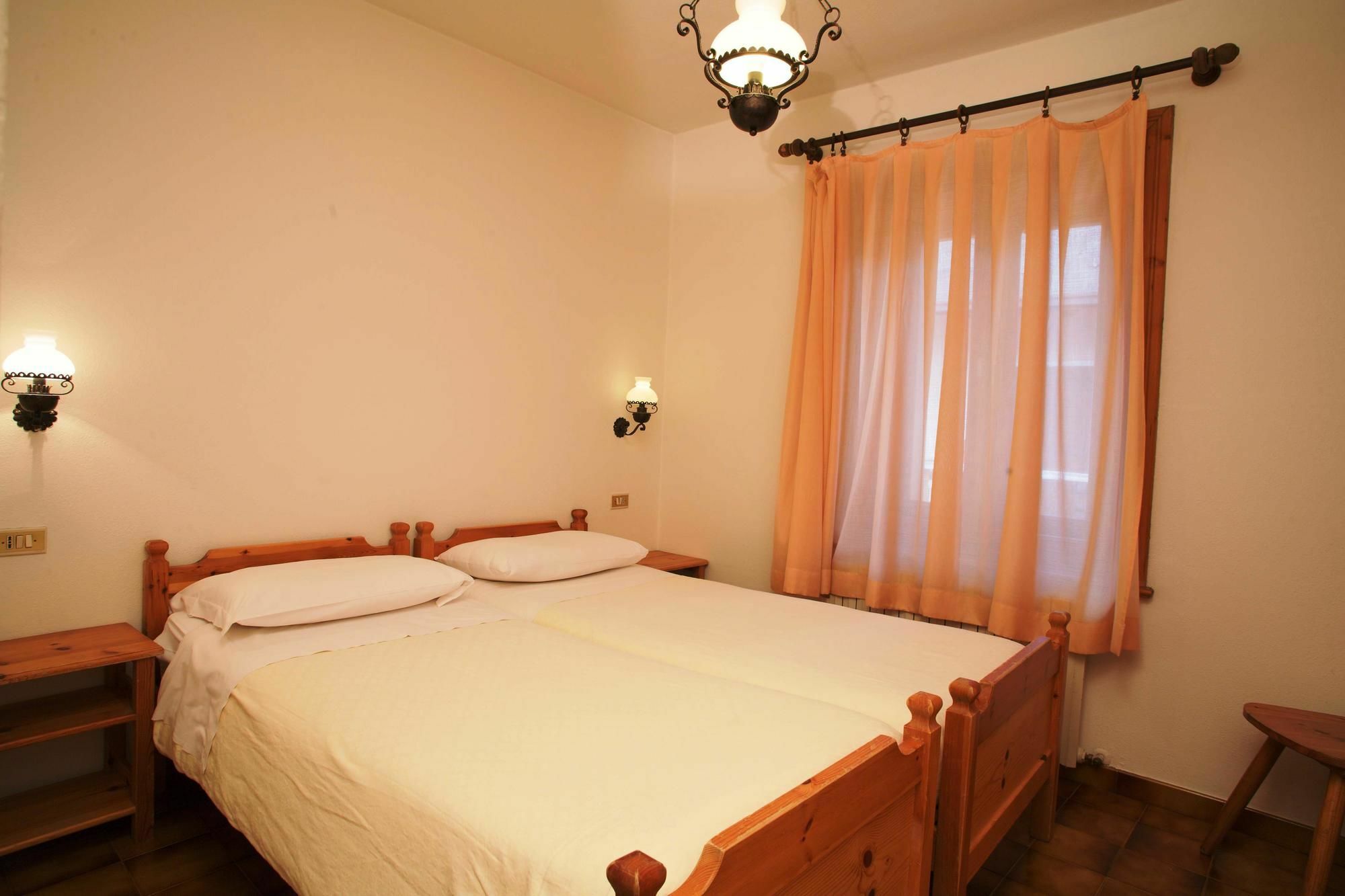 Apartment Casa Longa By Livigno